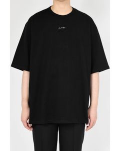 Logo Super Big T-Shirt