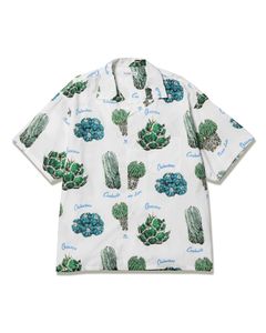 "North and Central America" S/S Shirts