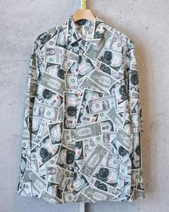 1 Dollars And 100Yen Shirt