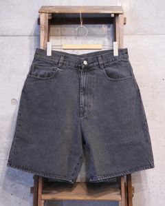 6 Pocket Denim Shorts
