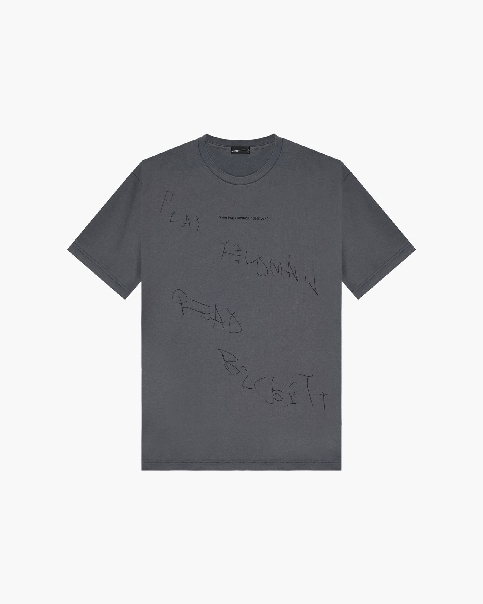Big T-Shirt