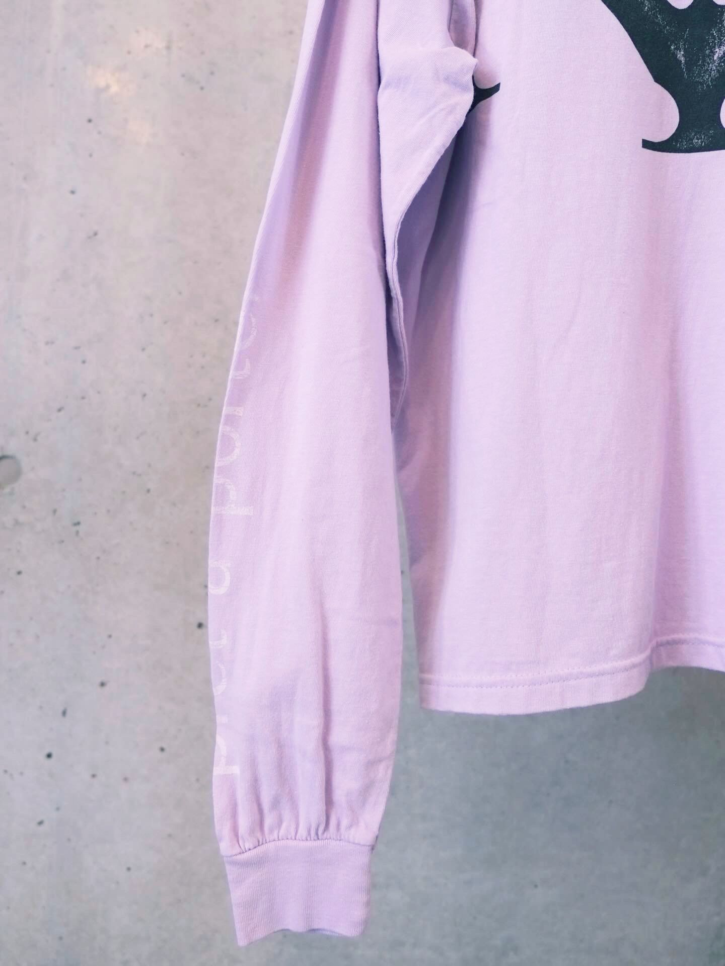 Bootleg Long Sleeve(BOX)