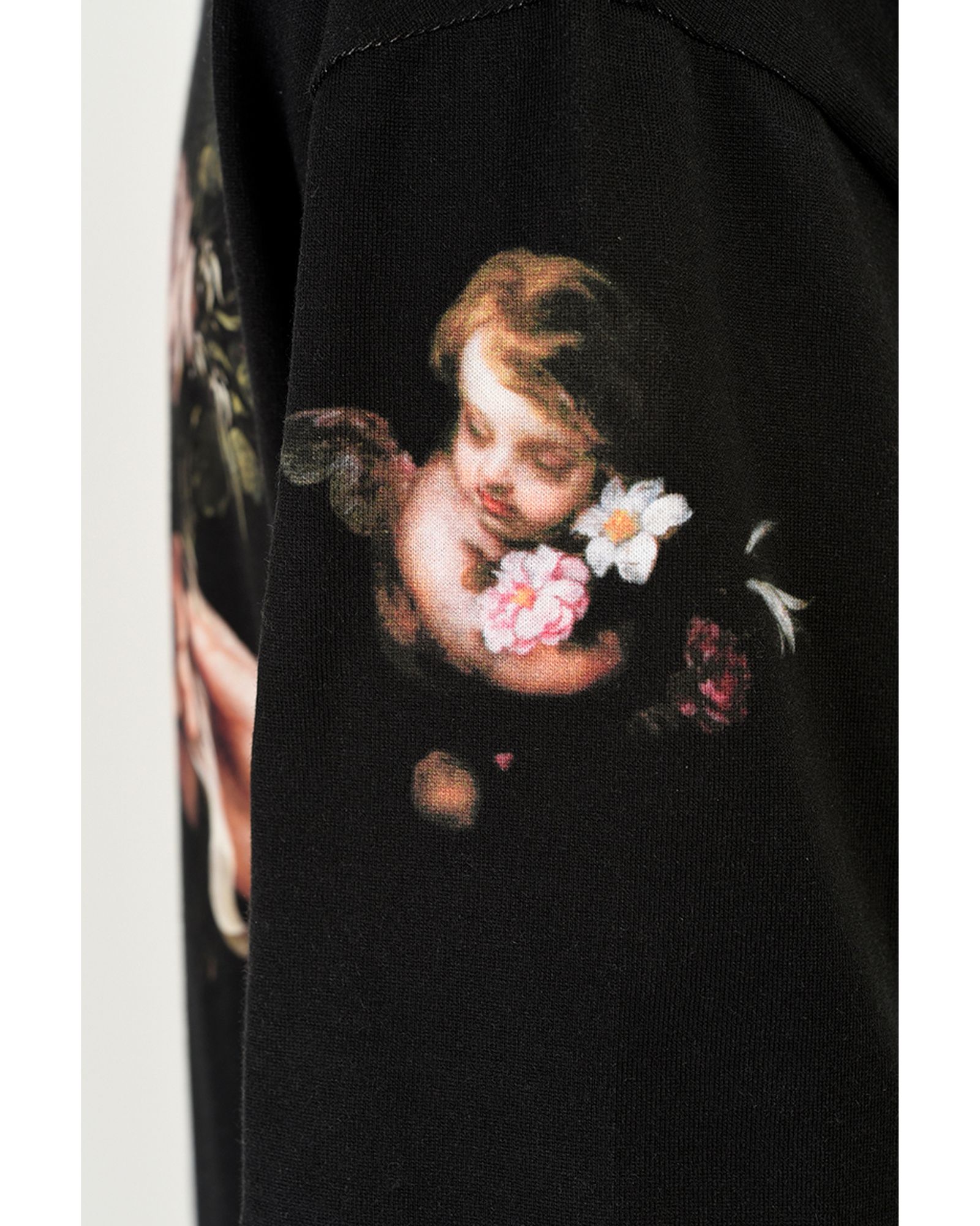Big T-shirt