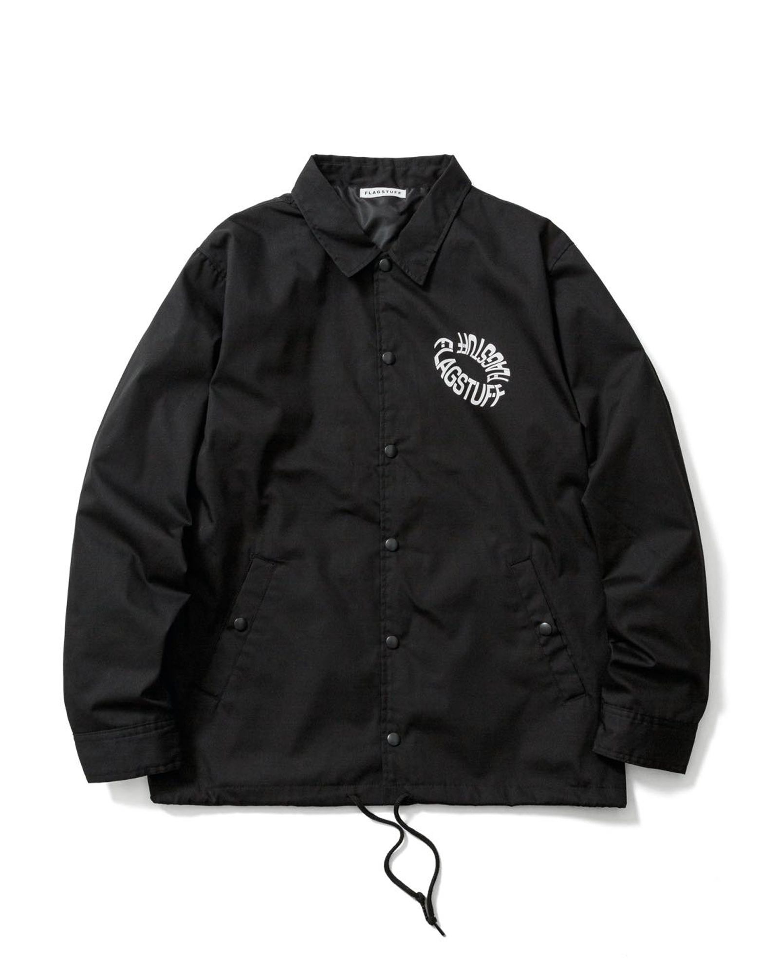 "UFO" Coach JKT