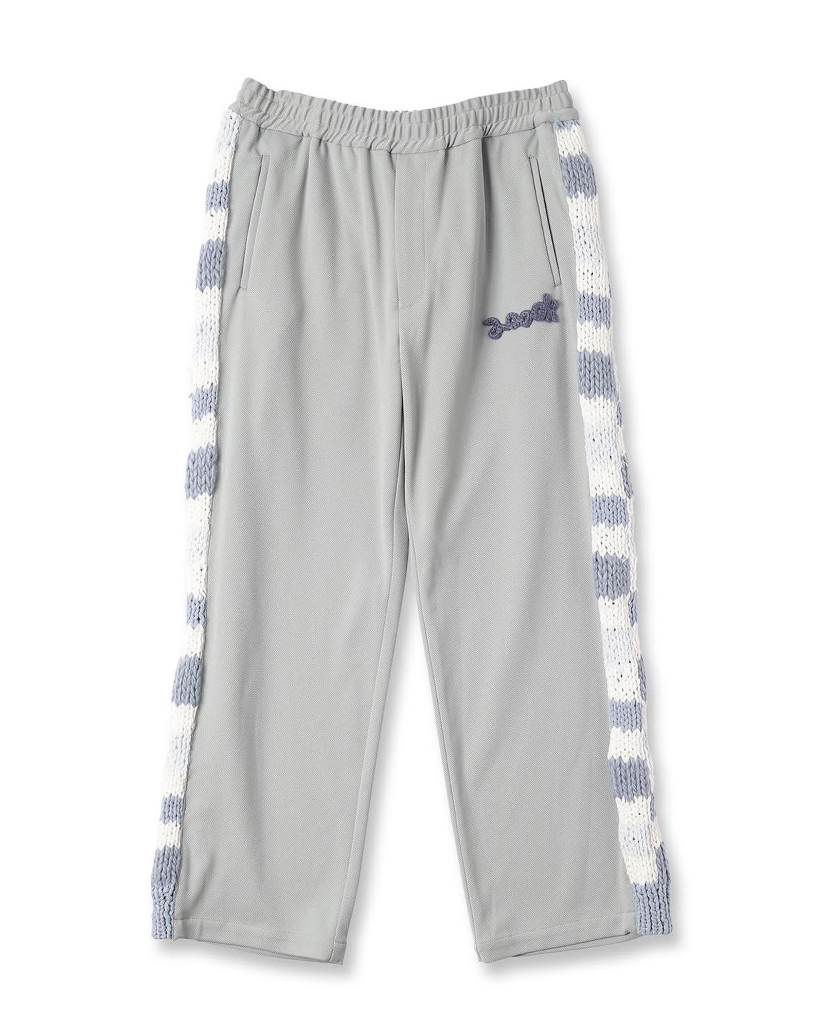 AMOK - Knit Track Pants | fakejam