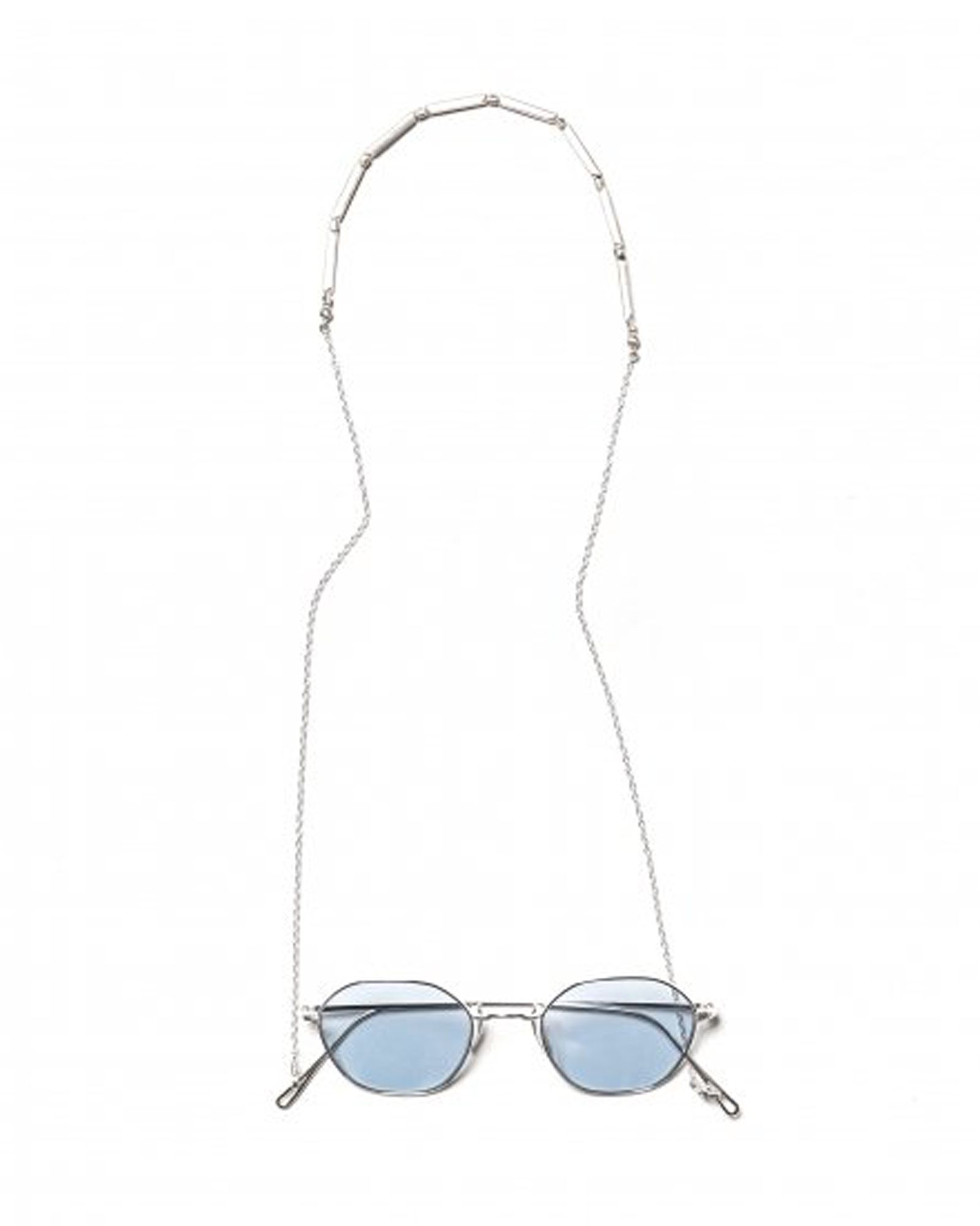 Studs Glasses Chain