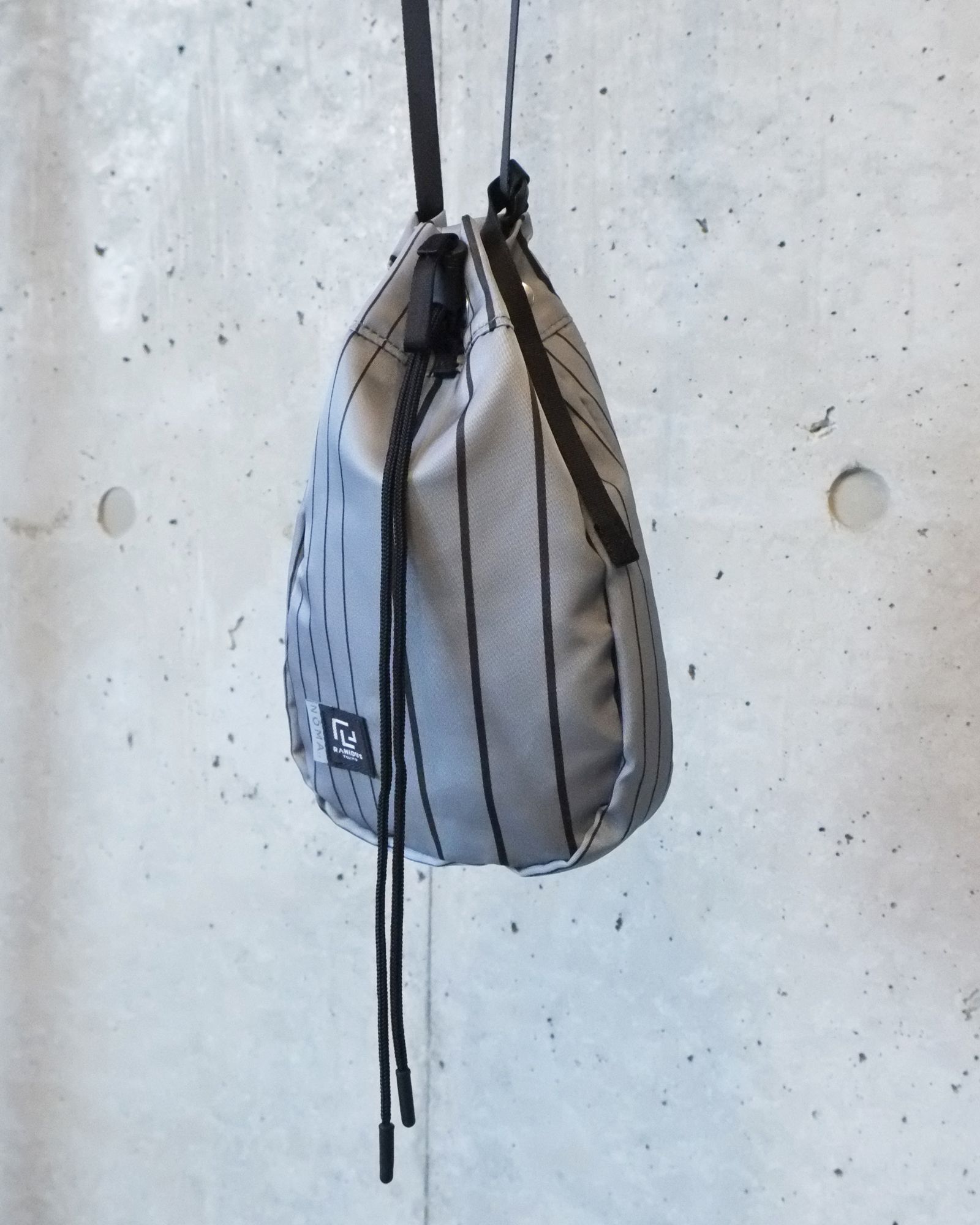 String Pouch