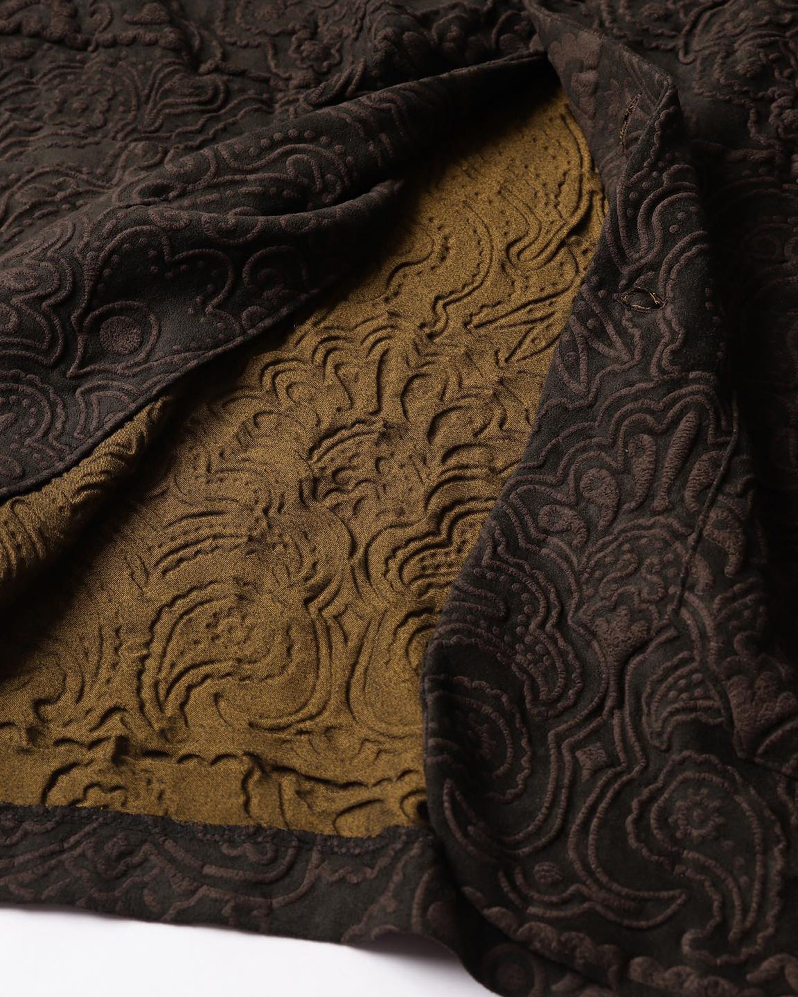 Paisley Shrink Jackets