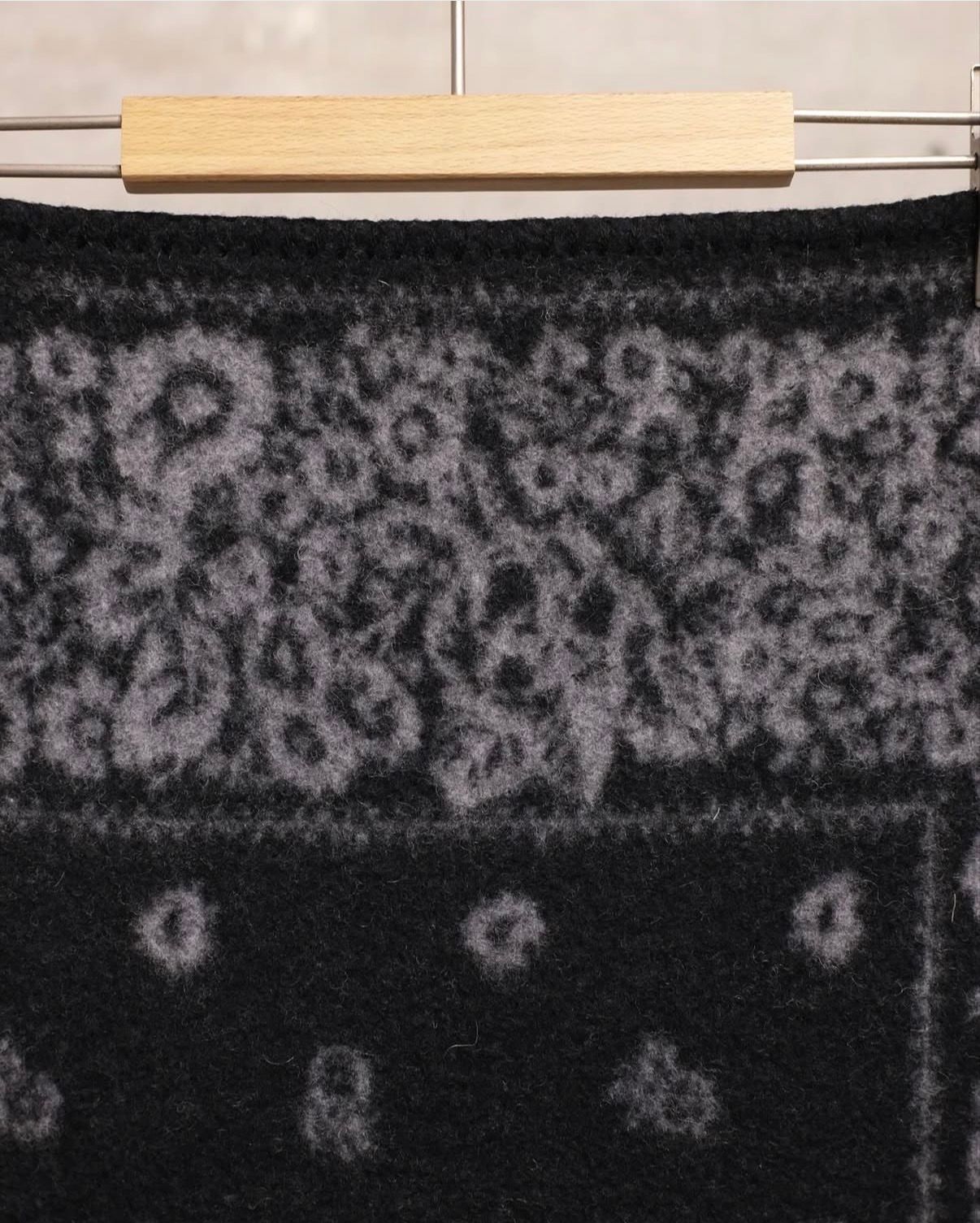 Draw Your Garden Blanket