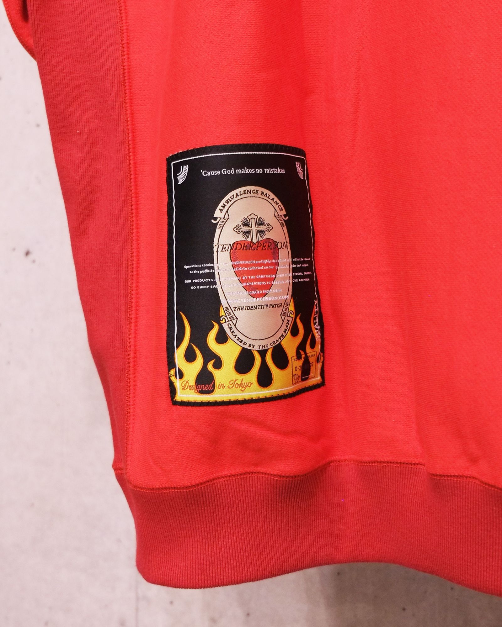 "ROCKSTEADY" Hoodie