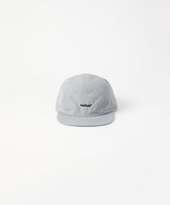 EMBROIDERY LOGO CAP / ロゴ キャップ/ グレー / MTM-HT-0264-24-B
