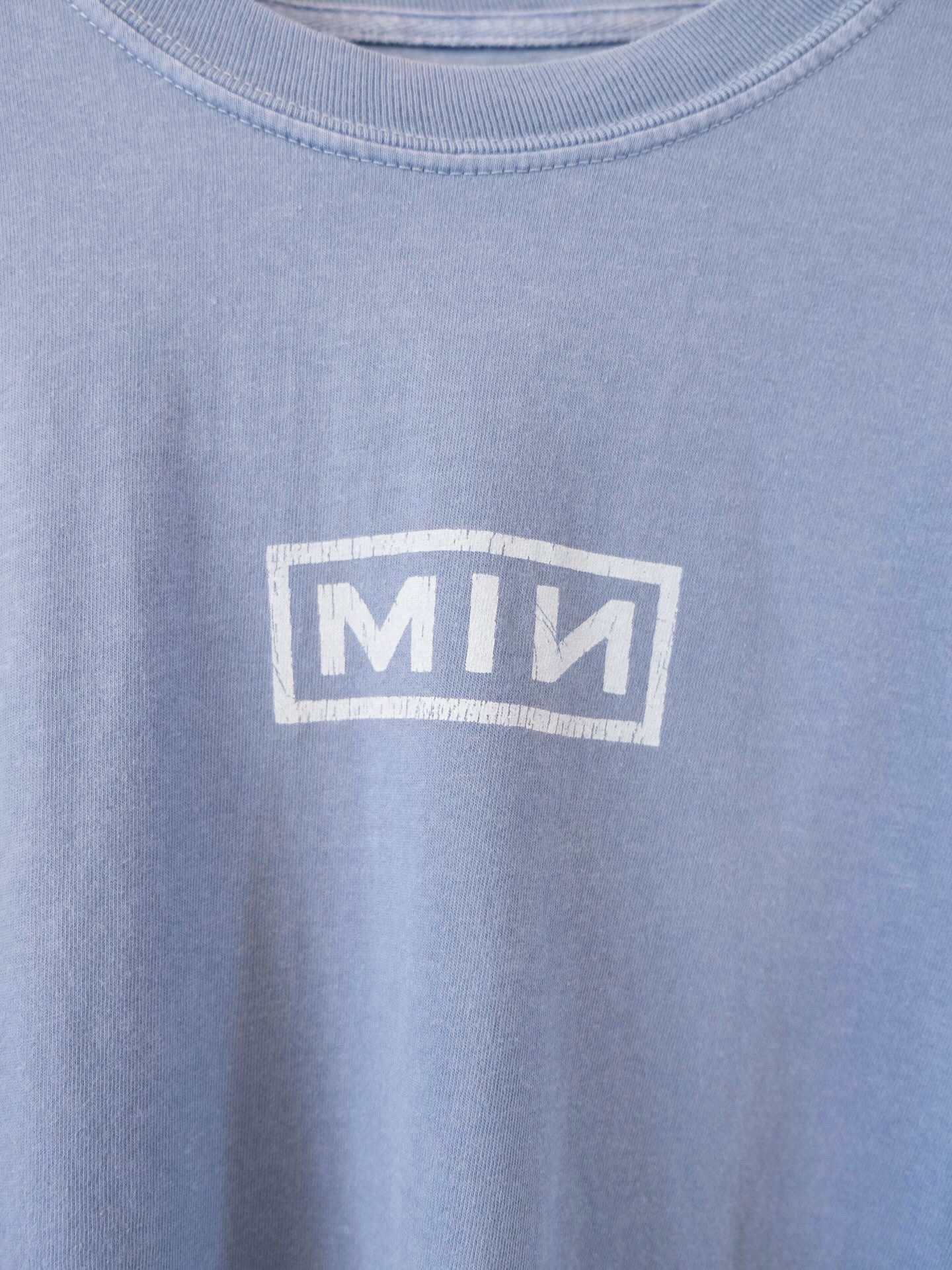 Bootleg Long Sleeve(BOX)