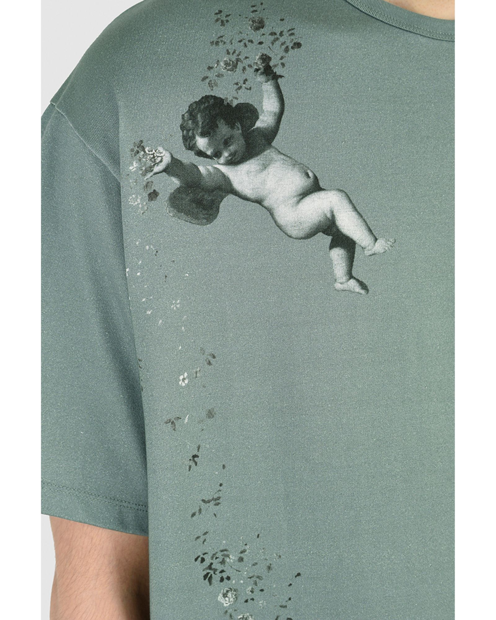 Big T-shirt