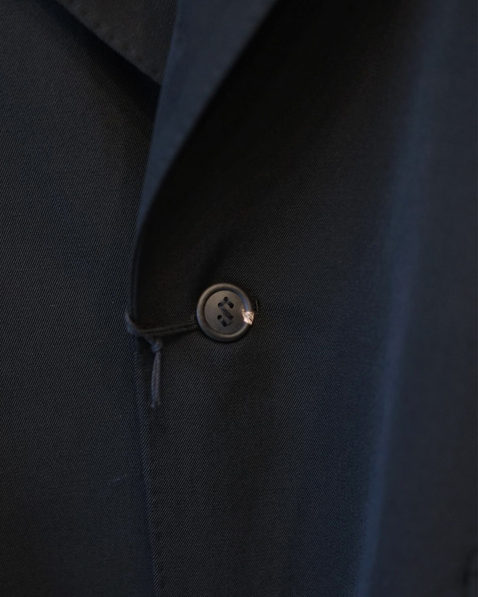 SOSHIOTSUKI - Inside Lapel Jacket | fakejam