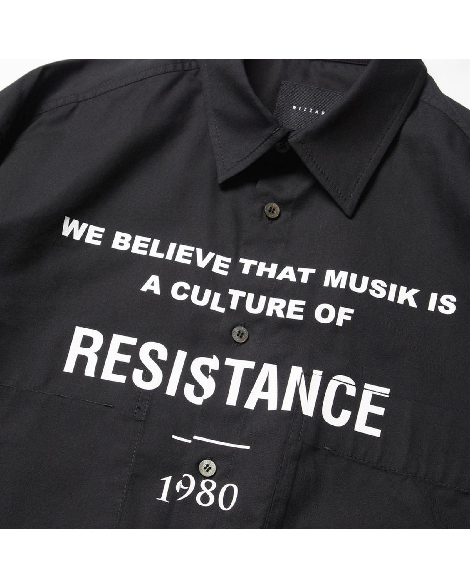 Resistance Shirt