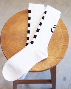 Checker Socks