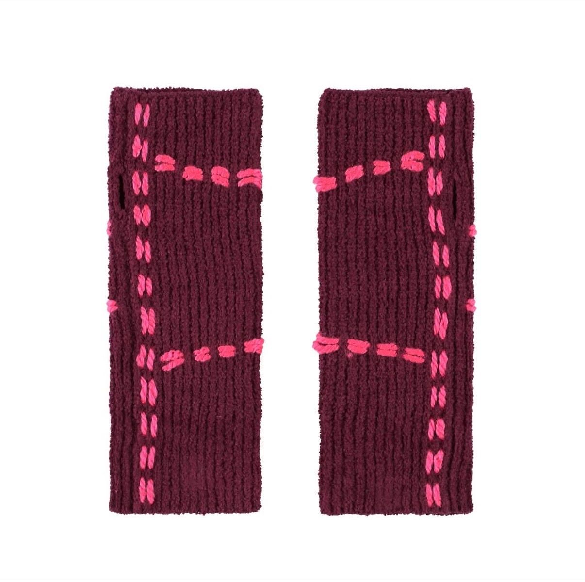PG1 Arm Warmer