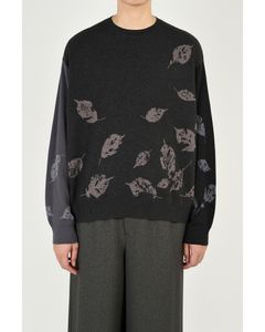 Crew Neck Pullover