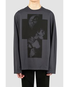 Long Sleeve Big T-Shirt
