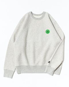 SANDOMI STUDIO SWEAT SHIRT designed by Hikaru Matsubara