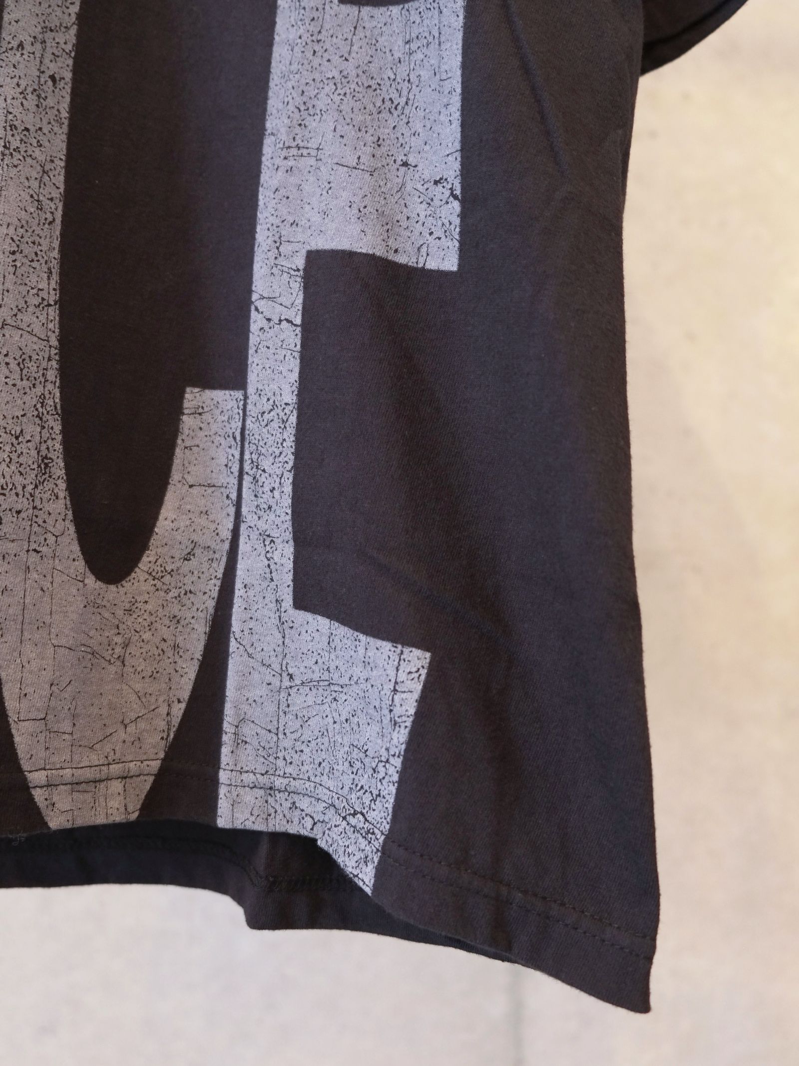 Bootleg Tee(FACE FUCT)