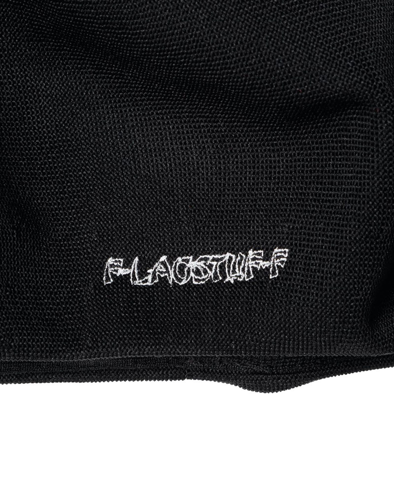 Mesh Big Beret