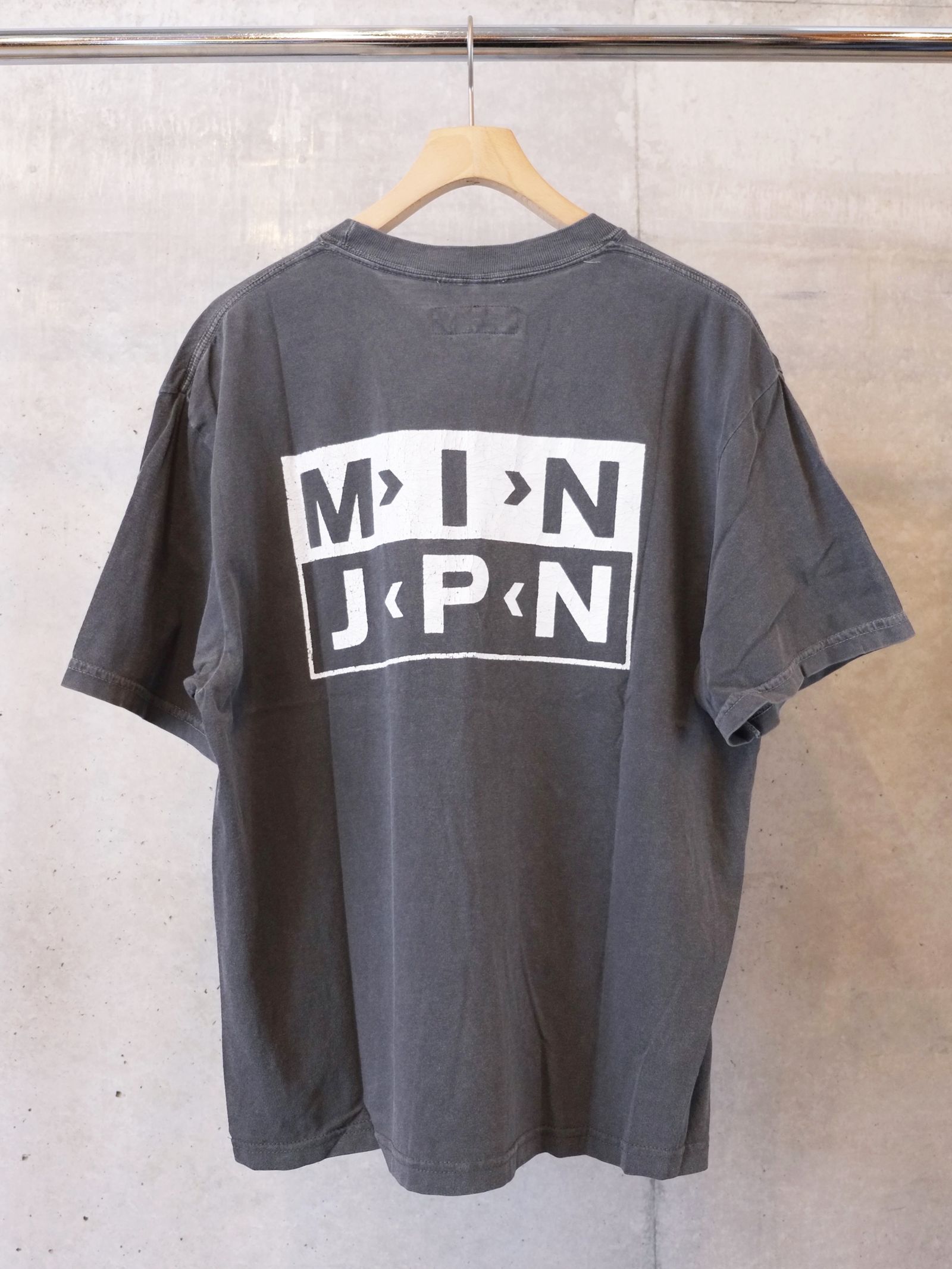 Bootleg Tee(LEGACY)