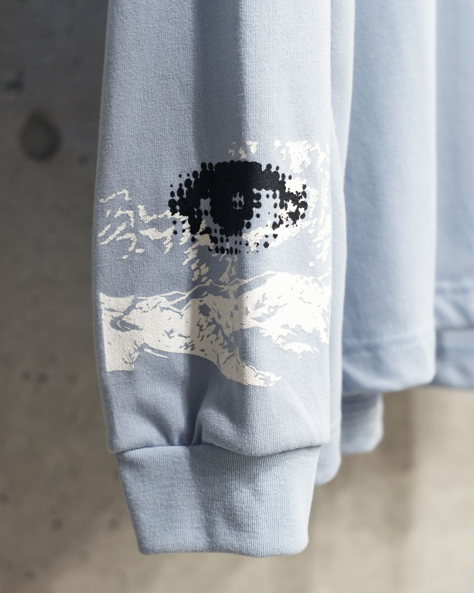 ED Print Tee-Shirt