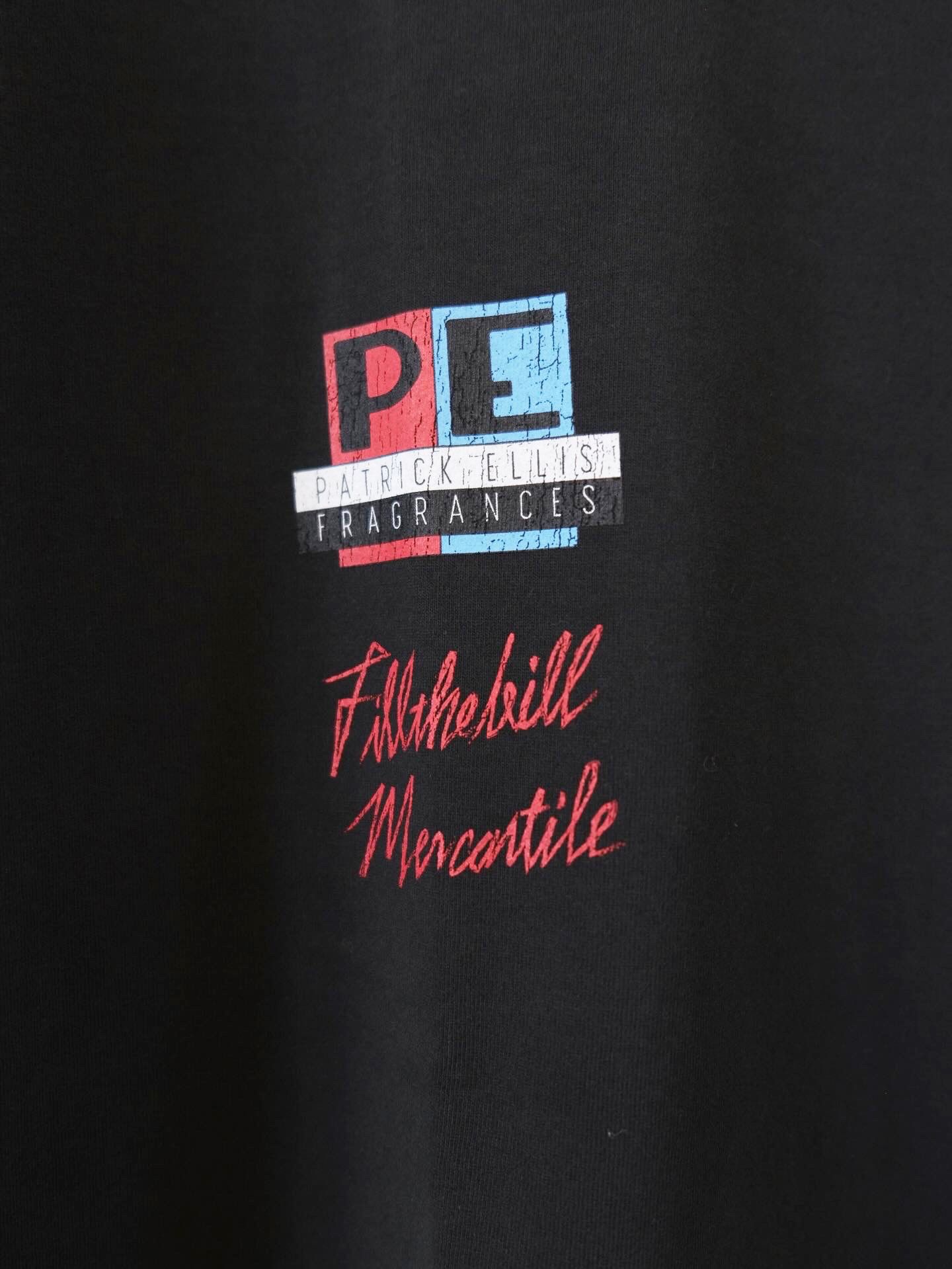 CUSTOM SCOOTER Tee