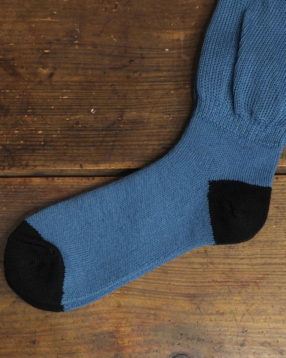 TIMELESS x WHIMSY Logo Socks(LOOSE FIT)