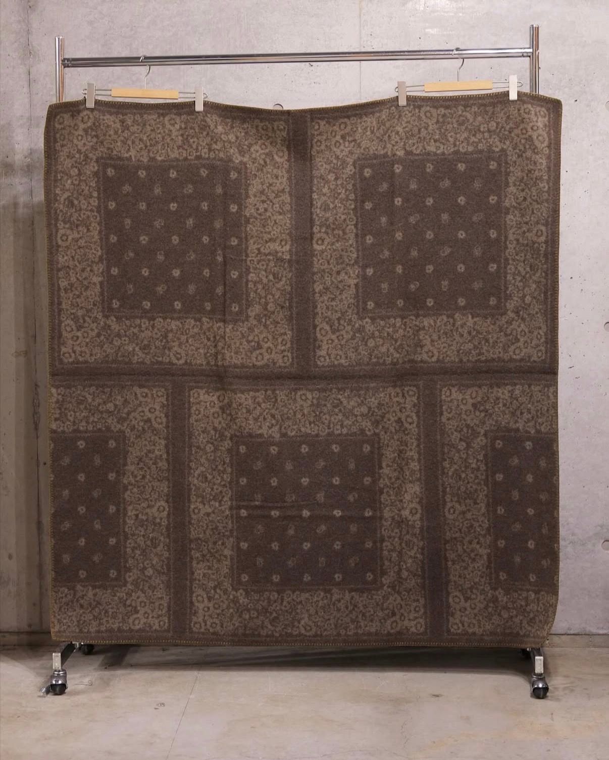 Draw Your Garden Blanket