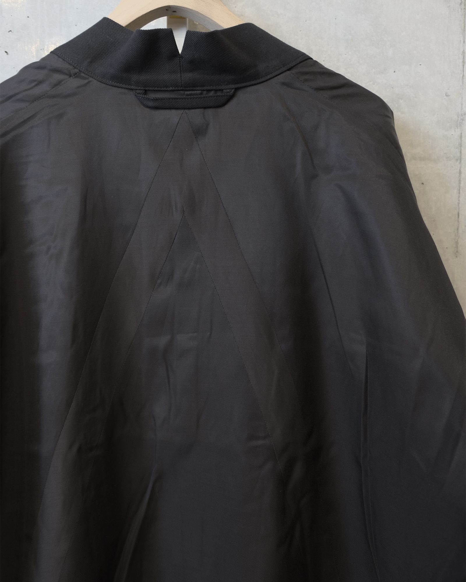 S.O. HAORI Coat W/C