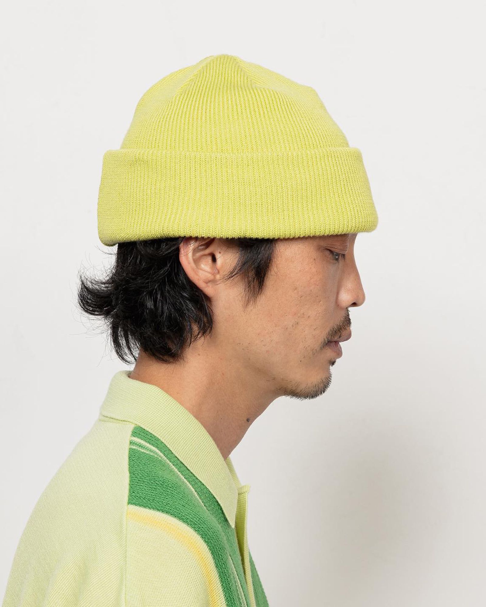 2Way Watch Cap