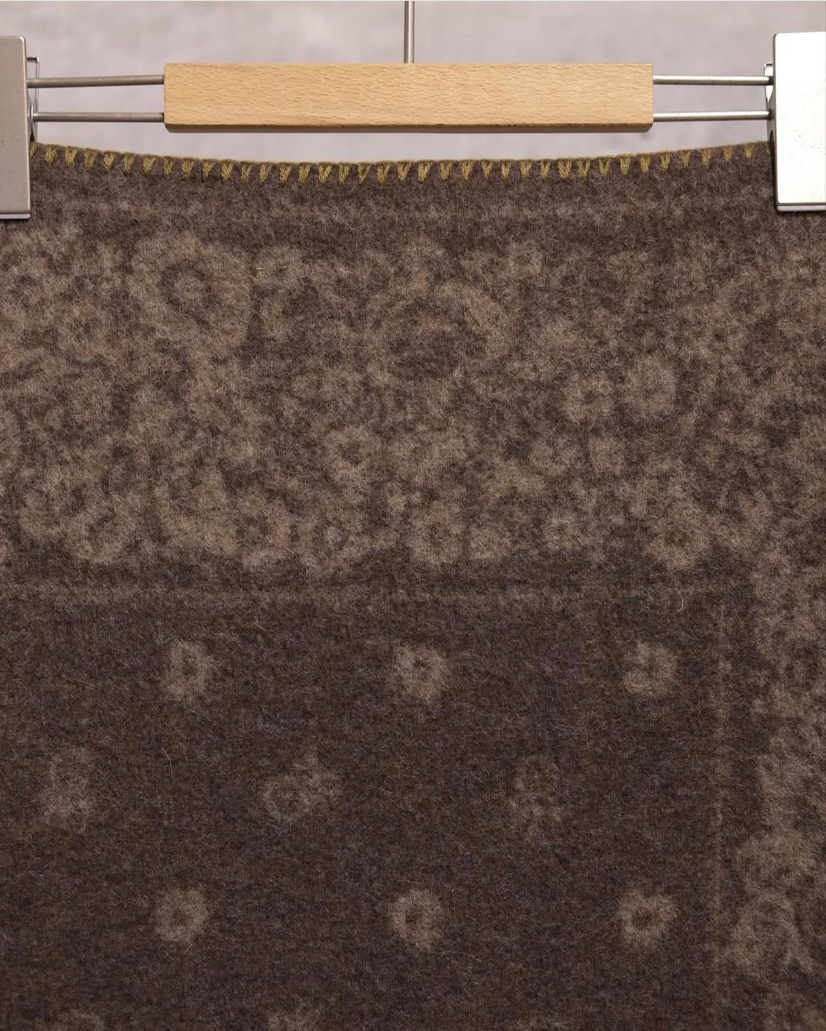 Draw Your Garden Blanket