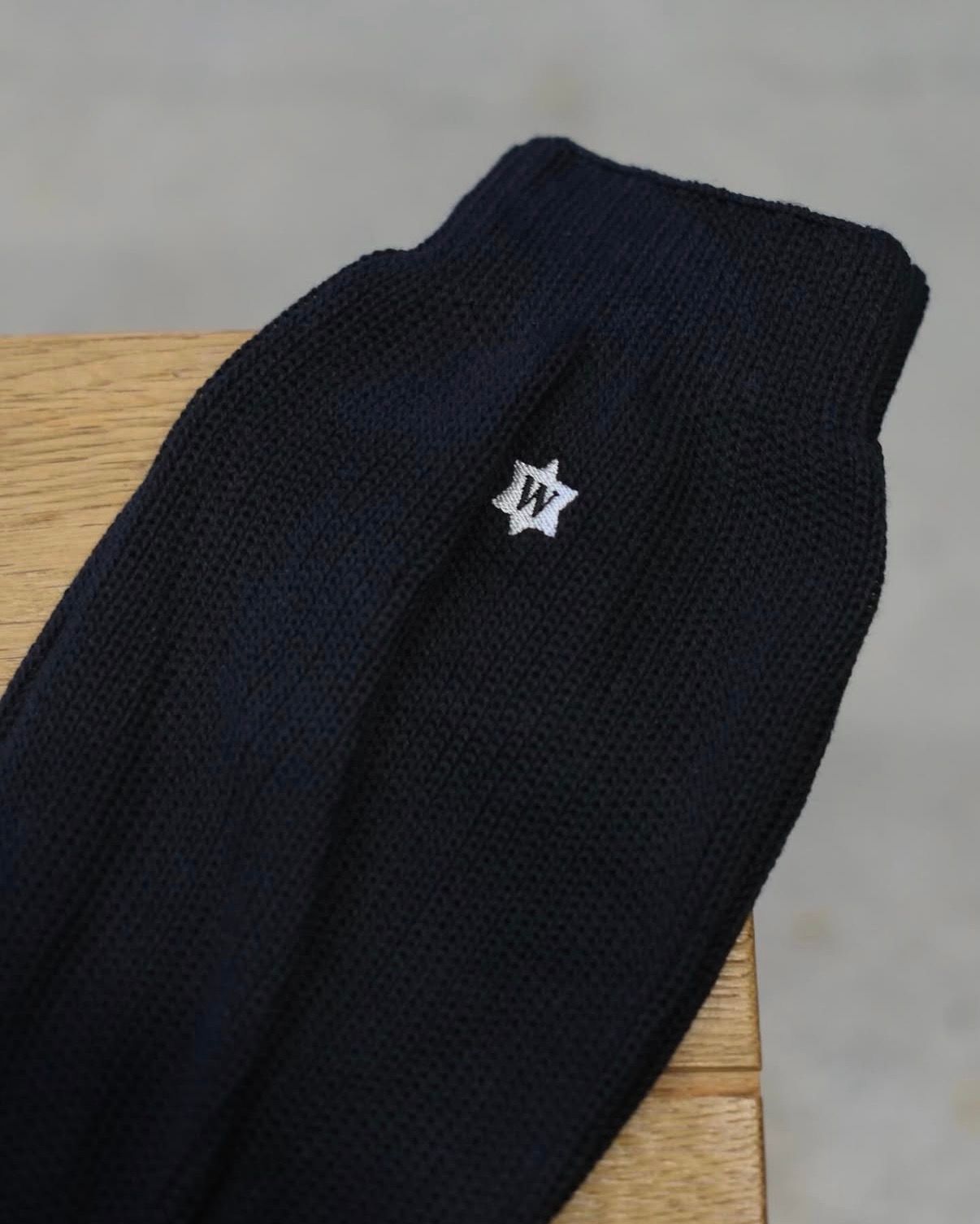TIMELESS x WHIMSY Logo Socks(LOOSE FIT)