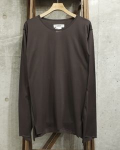 Mens Long Top