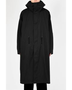 Mods Coat