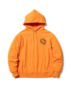 Collage Donuts Logo HOODIE