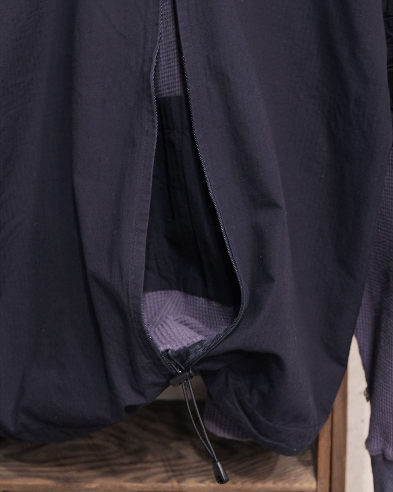 Full Pack Sweatshirt / スウェットシャツ / ネイビー / PD-262-HCS-061