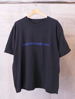 Bootleg Tee(LOSER)