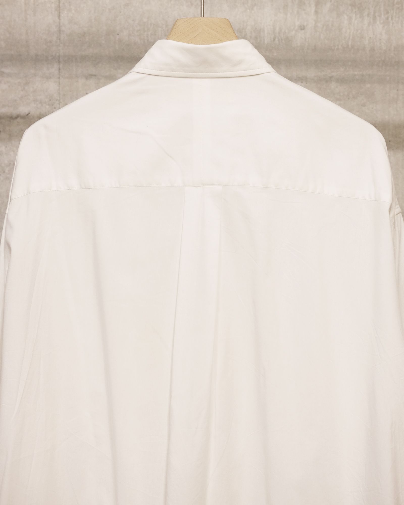 Overlay Shirt C.O.