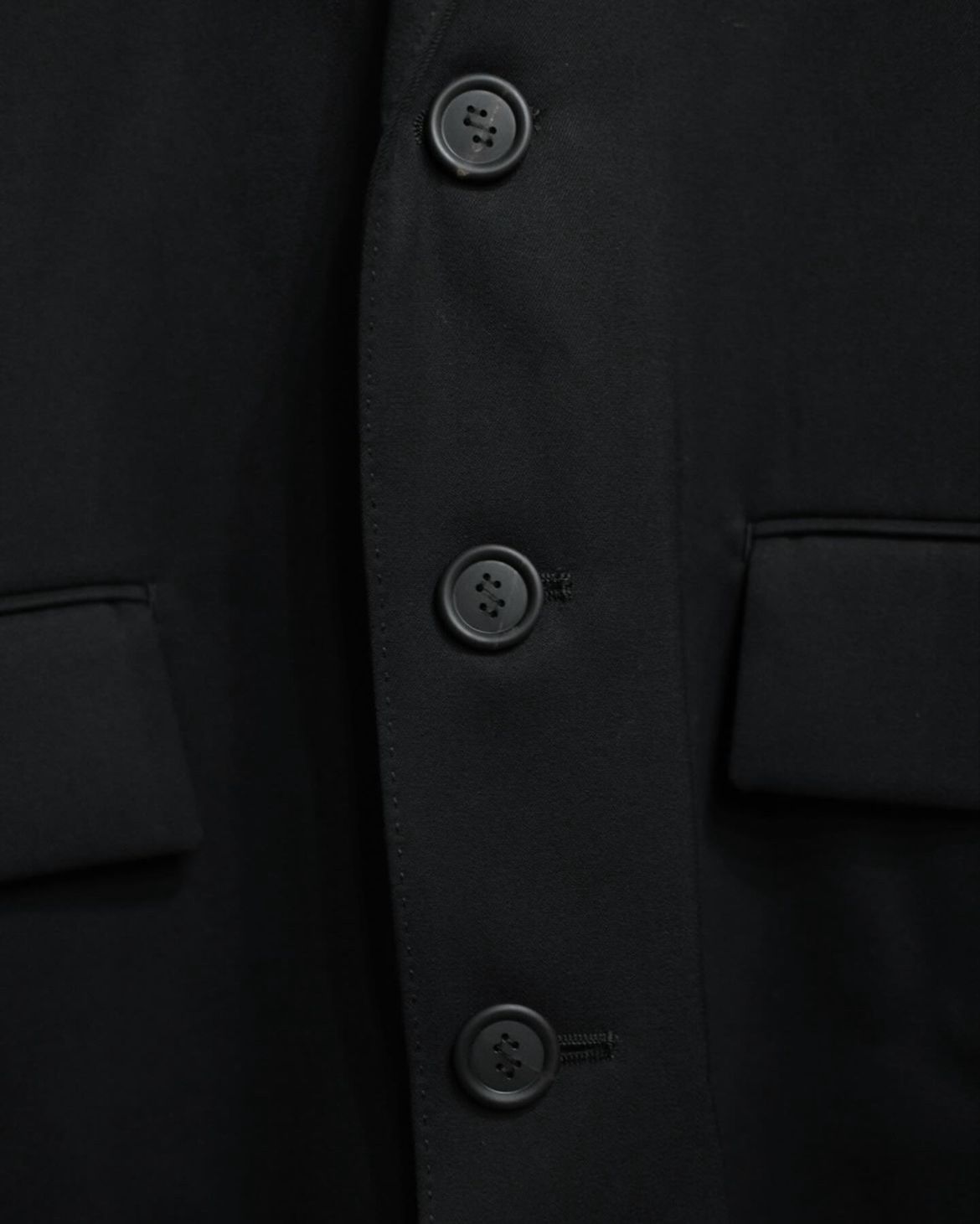 Kimono Sleeve Jacket