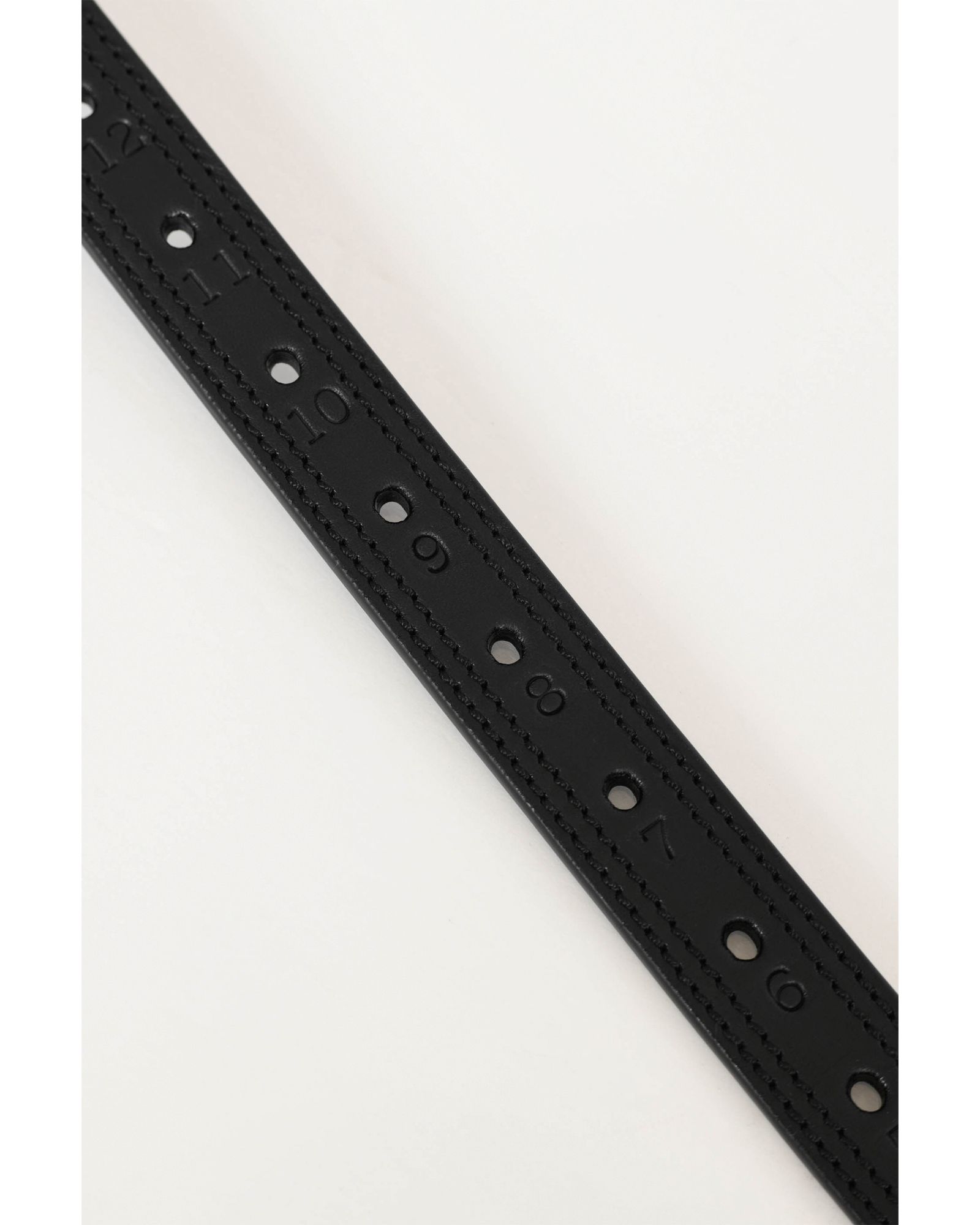 SOMÈS SADDLE × LAD MUSICIAN Long Belt
