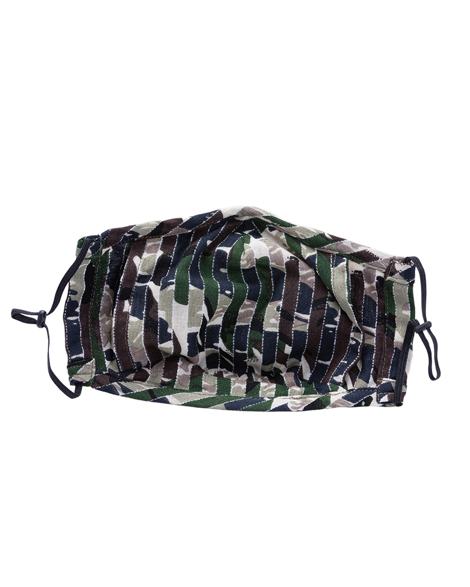 Mask Gauze USK Camo