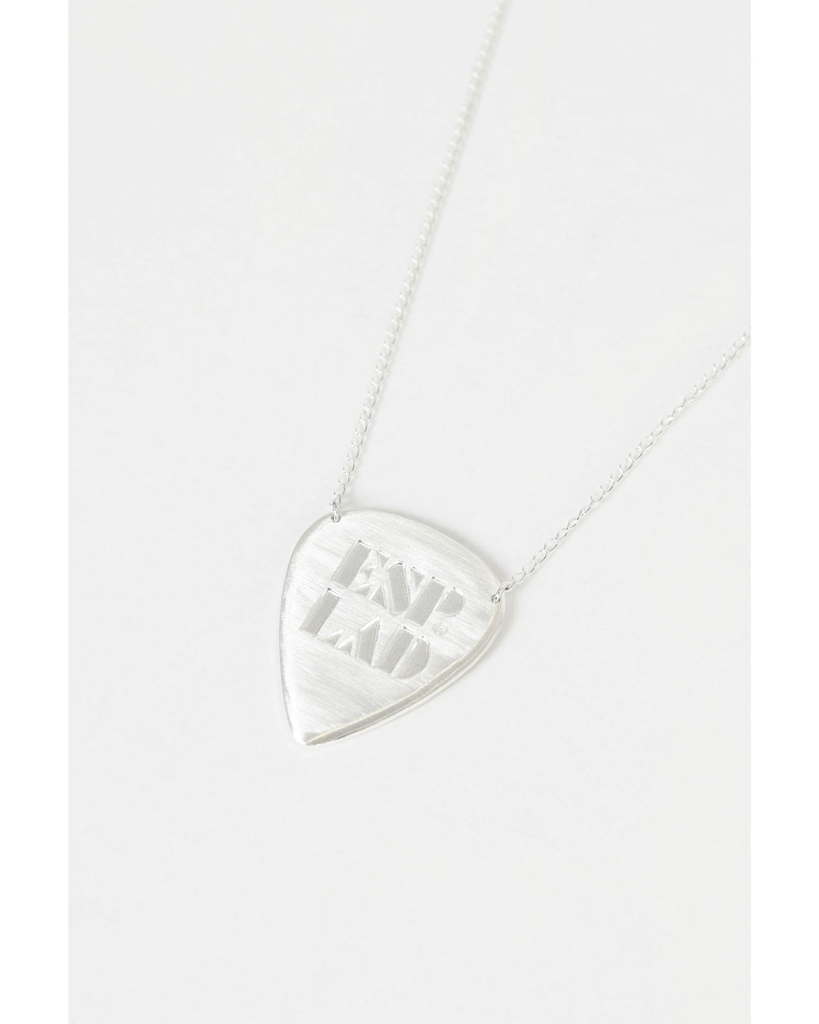 LAD MUSICIAN × ESP Necklace