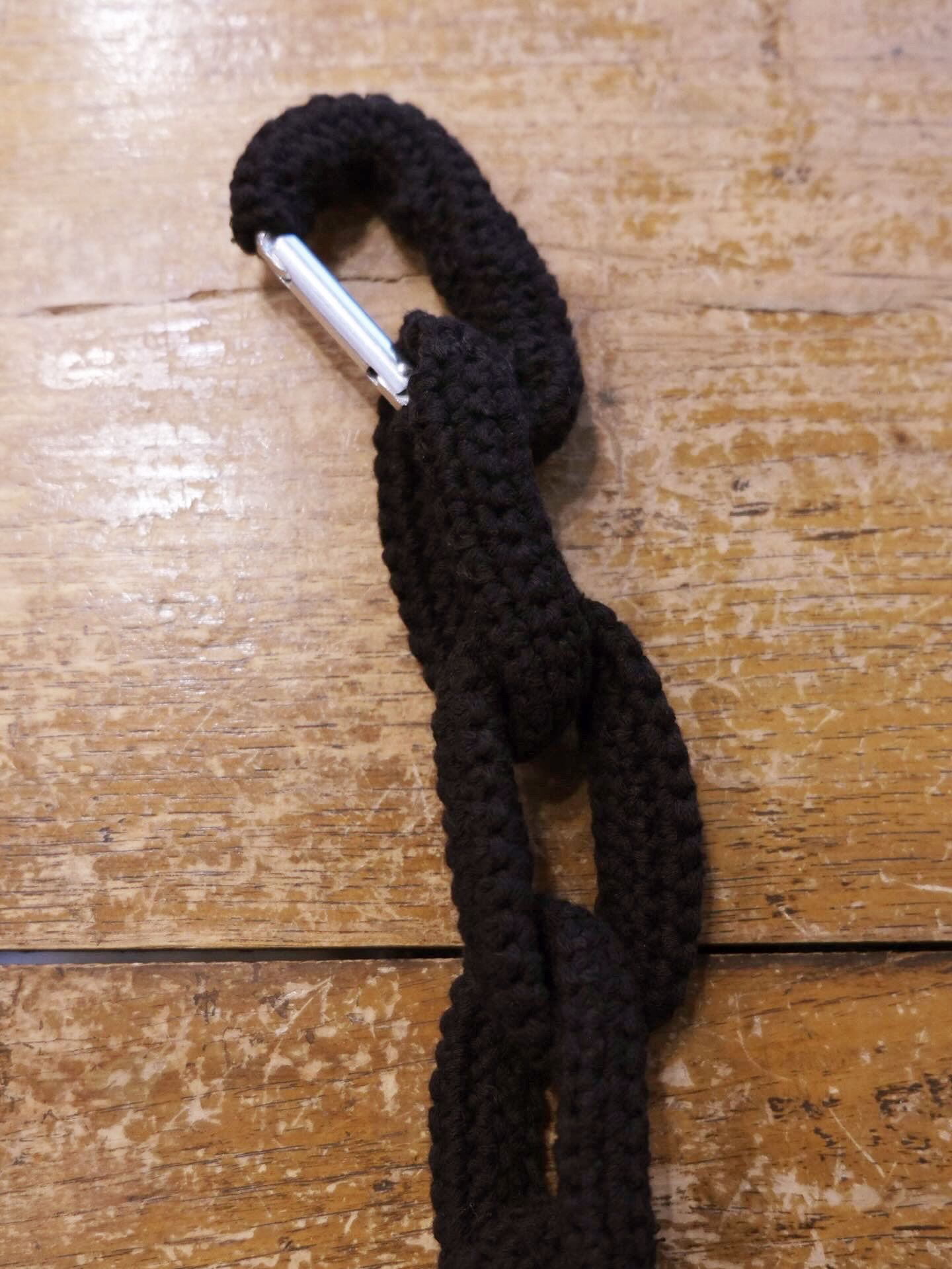 Crochet Chain