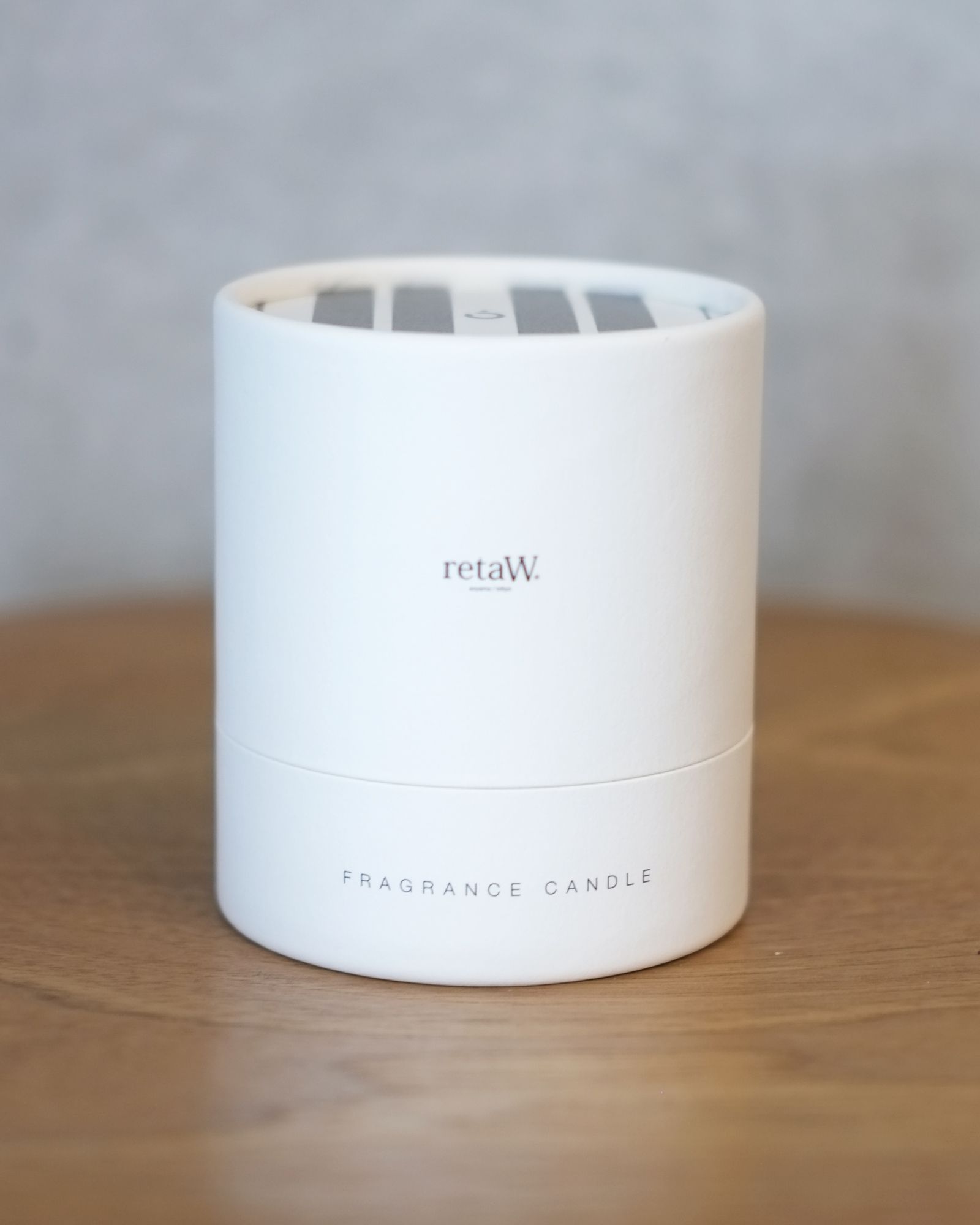 NOMA and retaW HARMONY Candle