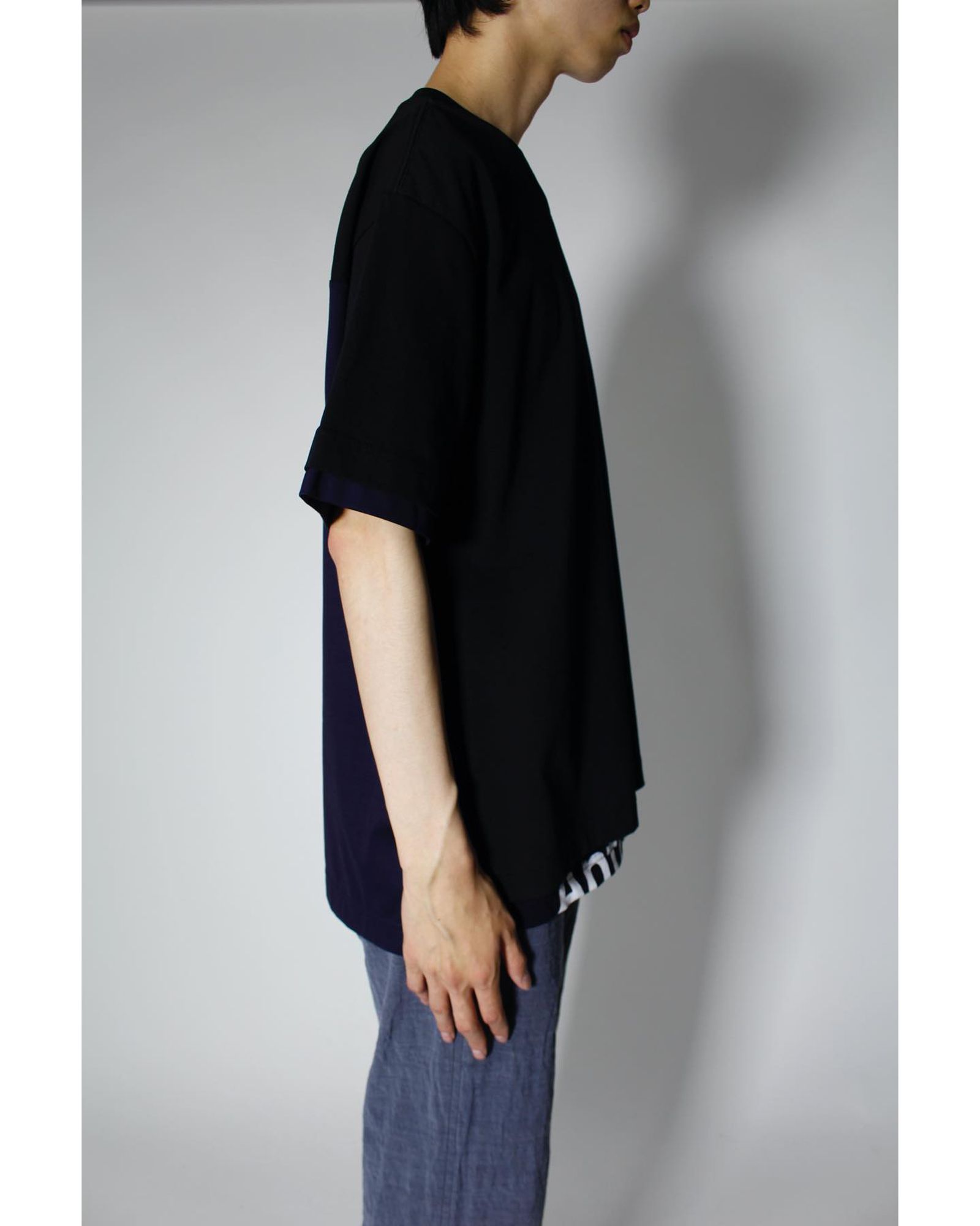 Layerd T-shirt