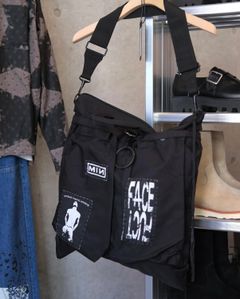 Bootleg For Flyer's Bag(CLASSIC NYLON)