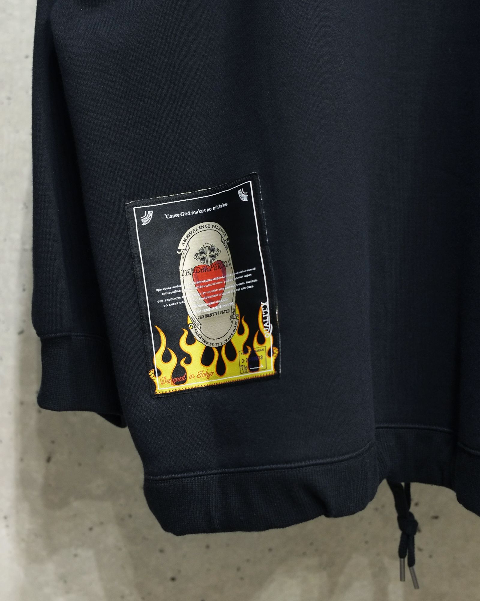Gatsyo Hoodie